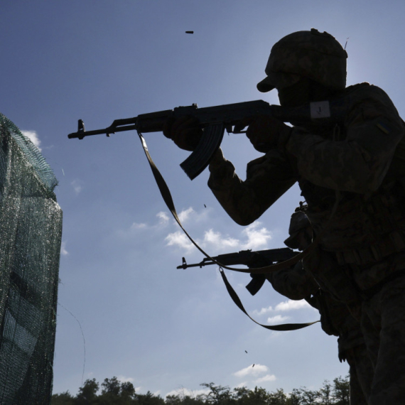 Priznanje USAID-a: Potrošili smo milione na "demokratiju" u Ukrajini