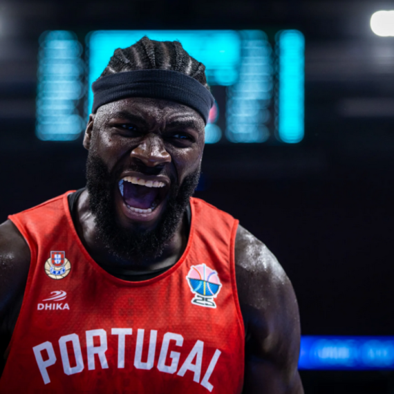 Zver preti Jokiću i Srbiji VIDEO