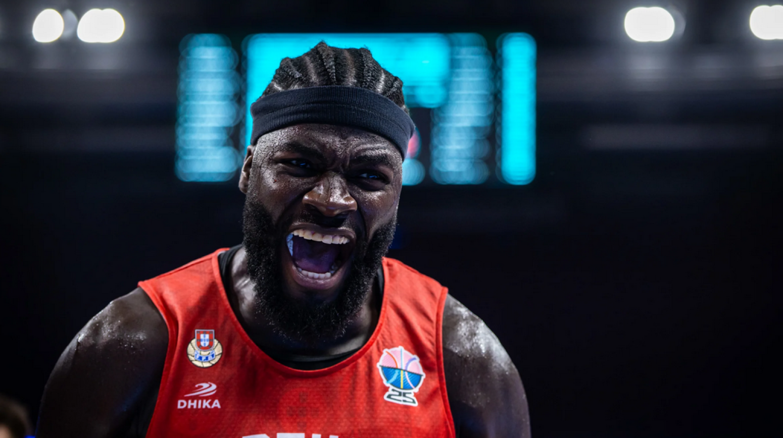 Zver preti Jokiću i Srbiji VIDEO