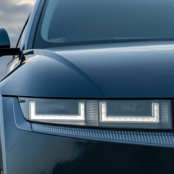 Hyundai sprema iznenađenje: Stiže najmanji Ioniq