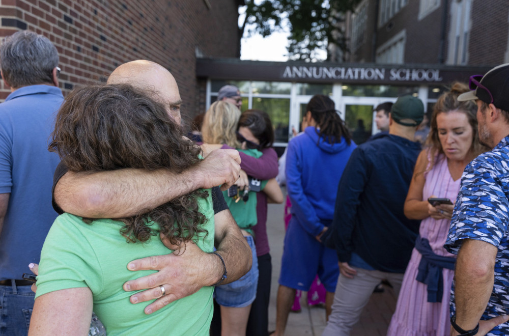 Izvršio masakr, pa samoubistvo: Poznati novi detalji pucnjave u školi VIDEO