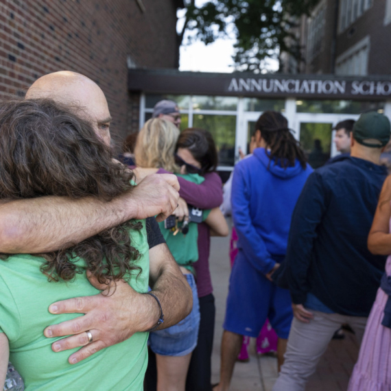 Izvršio masakr, pa samoubistvo: Poznati novi detalji pucnjave u školi VIDEO