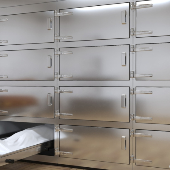 Skandal u Britaniji: Direktorka mrtvačnice odnosila tela beba u svoju kuću, ljuljala ih i puštala im crtaće