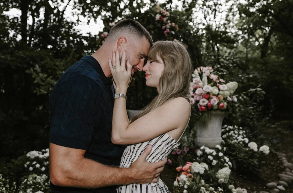 Ova zemlja poziva Tejlor Svift i Kelsija da se venčaju kod njih: "Da li ste spremni za to?"