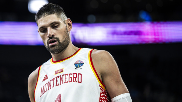 Vučević: "Nema vremena za tugovanje"