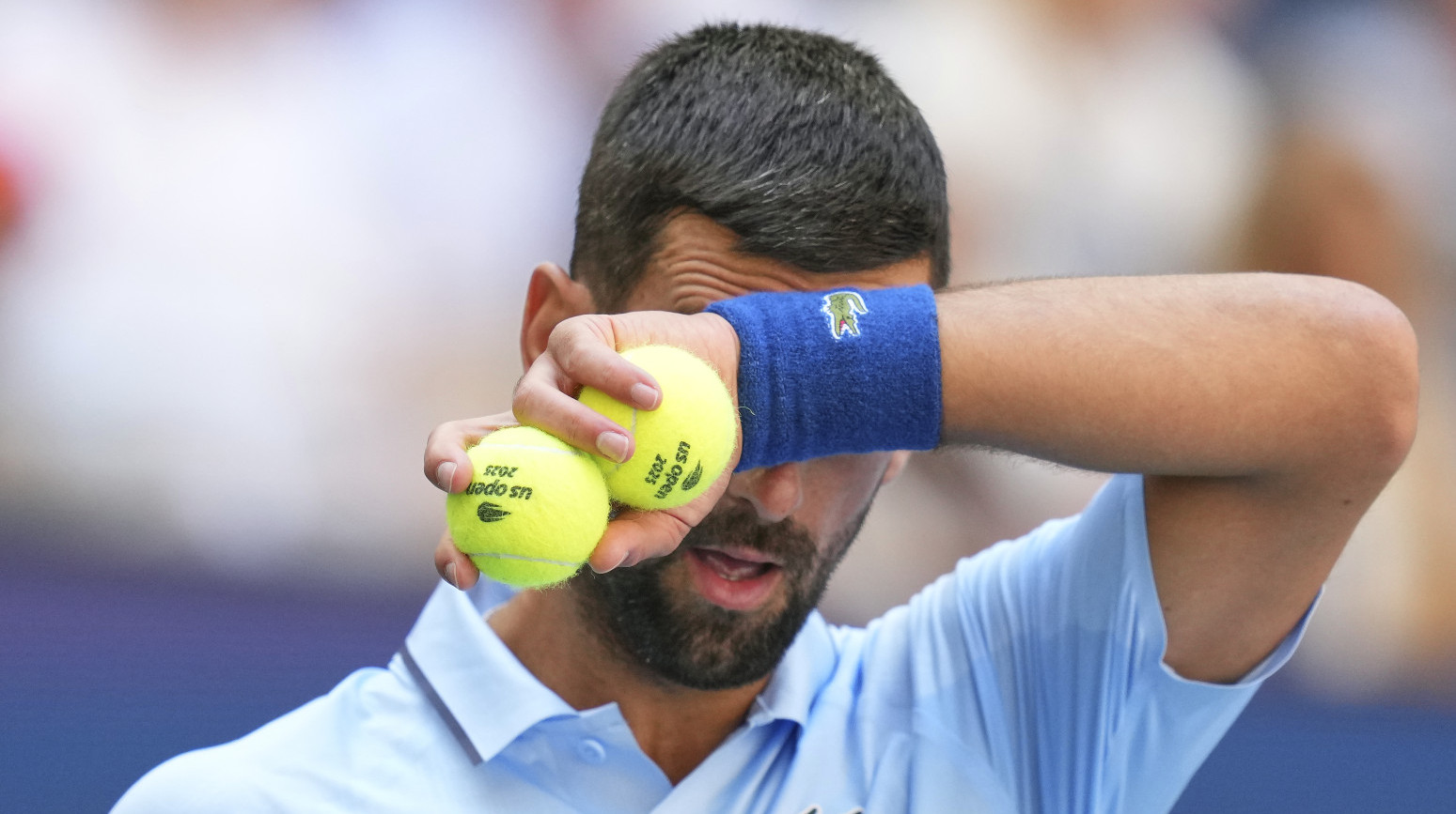 Đoković: "Nisam igrao najbolje"