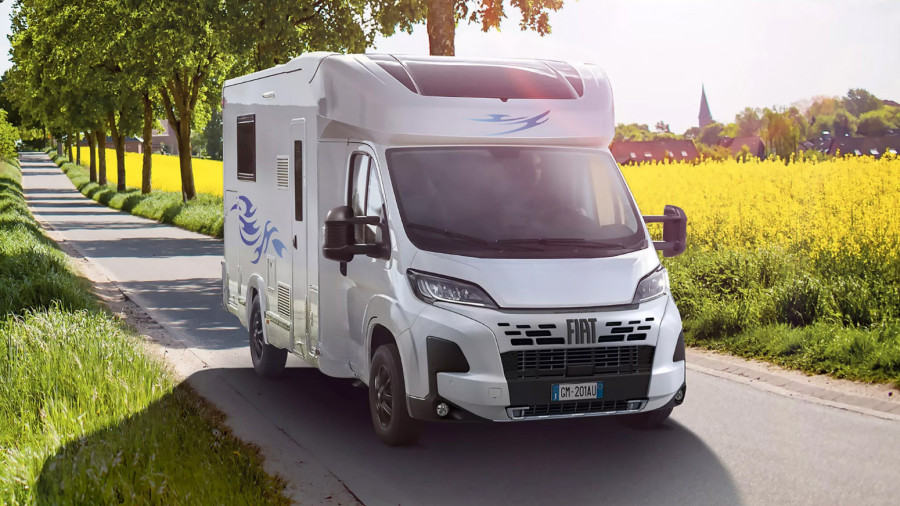 Fiat Ducato dobio verziju sa dve kabine – evo čemu zapravo služi FOTO