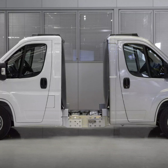 Fiat Ducato dobio verziju sa dve kabine – evo čemu zapravo služi FOTO