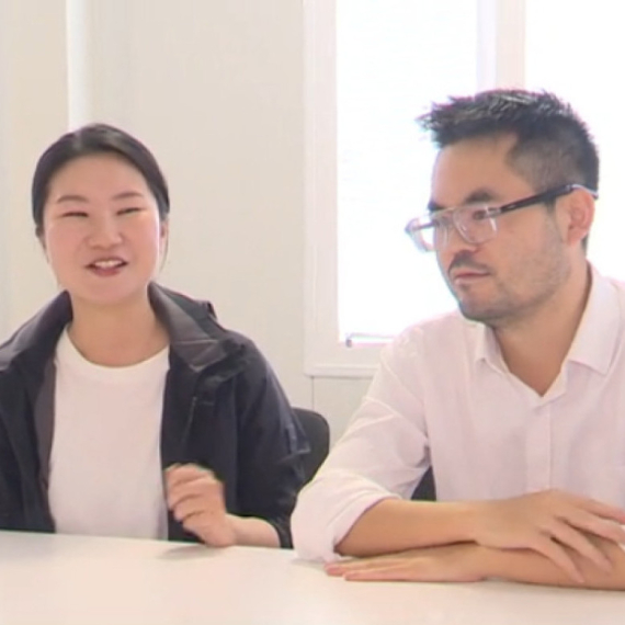 "Želimo da Kina i Srbija zauvek ostanu prijatelji, mi smo ovde pronašli sreću" FOTO/VIDEO