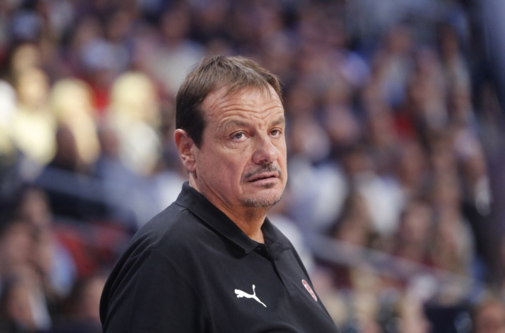 Ataman u svom stilu: "Pokazali smo celoj Evropi"