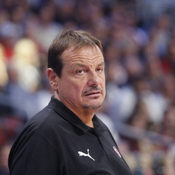 Ataman u svom stilu: "Pokazali smo celoj Evropi"