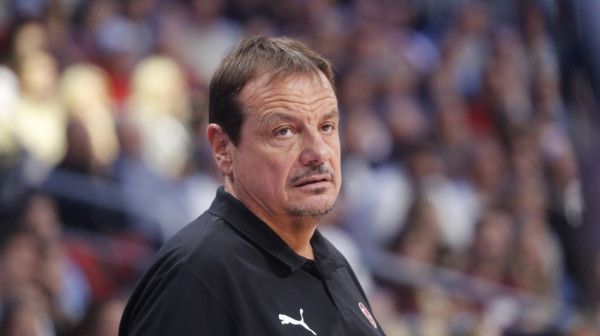 Ataman u svom stilu: "Pokazali smo celoj Evropi"