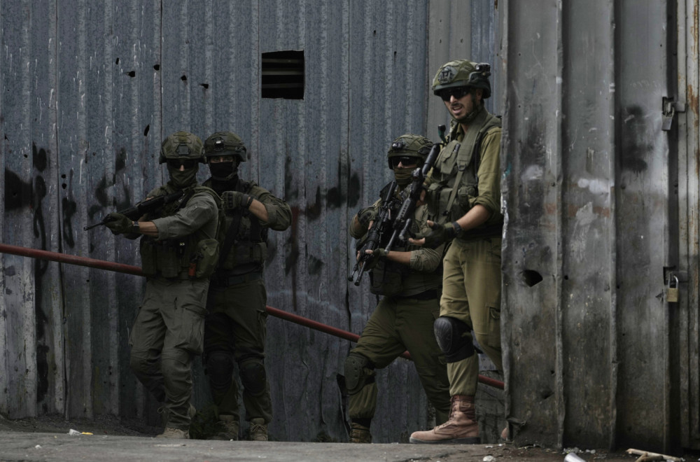 11.000 zatvorenika, više od 400 dece!