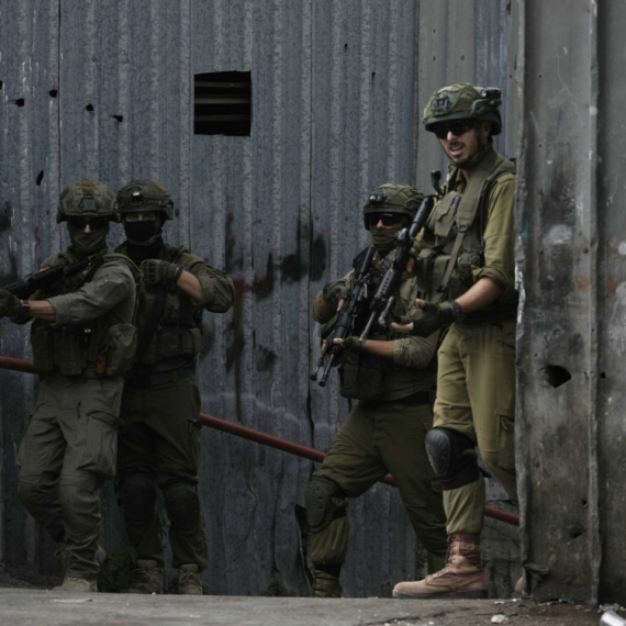 11.000 zatvorenika, više od 400 dece!