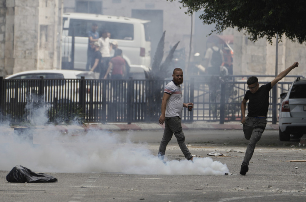 Predstavio mu je plan: "Ne mogu više to da gledam. To je užasna stvar"