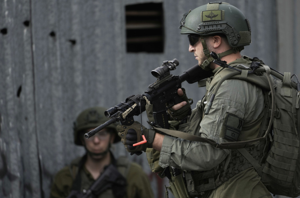 "Eliminisali smo ih, jednu po jednu"