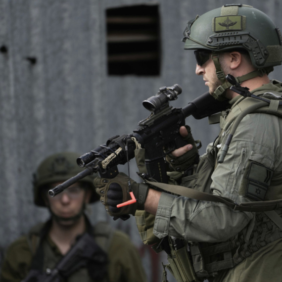 "Eliminisali smo ih, jednu po jednu"