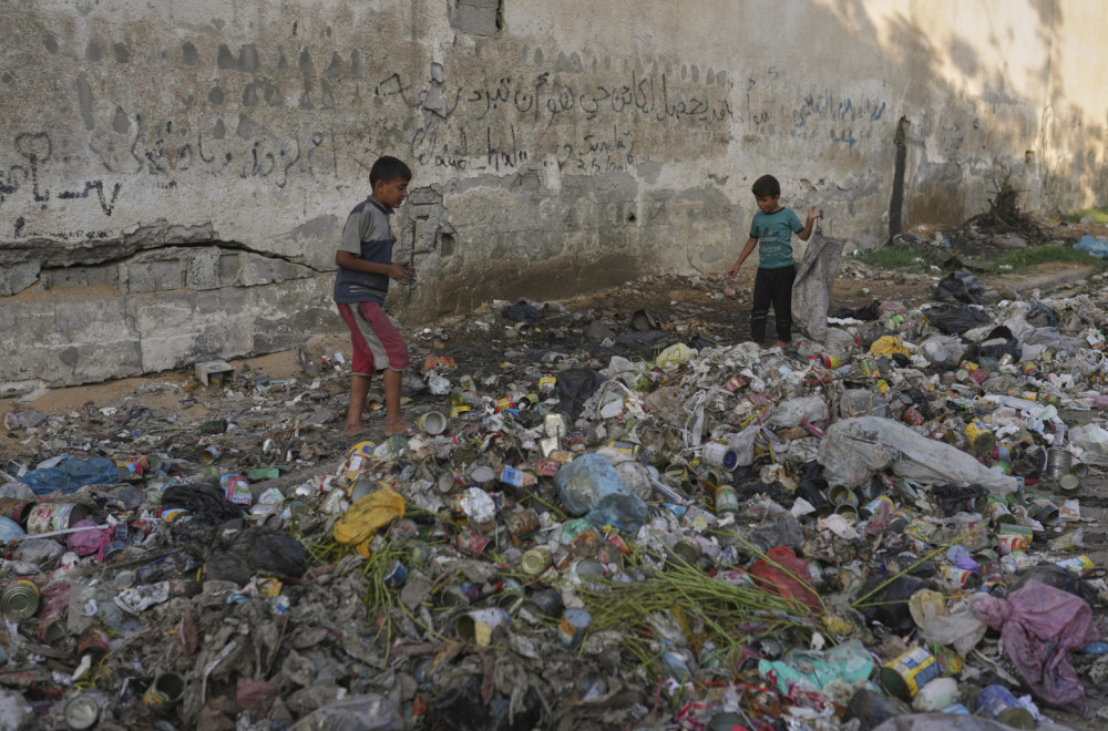 Izrael preti: Povucite ili krećemo u obračun
