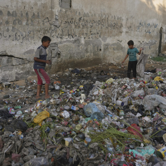 Izrael preti: Povucite ili krećemo u obračun