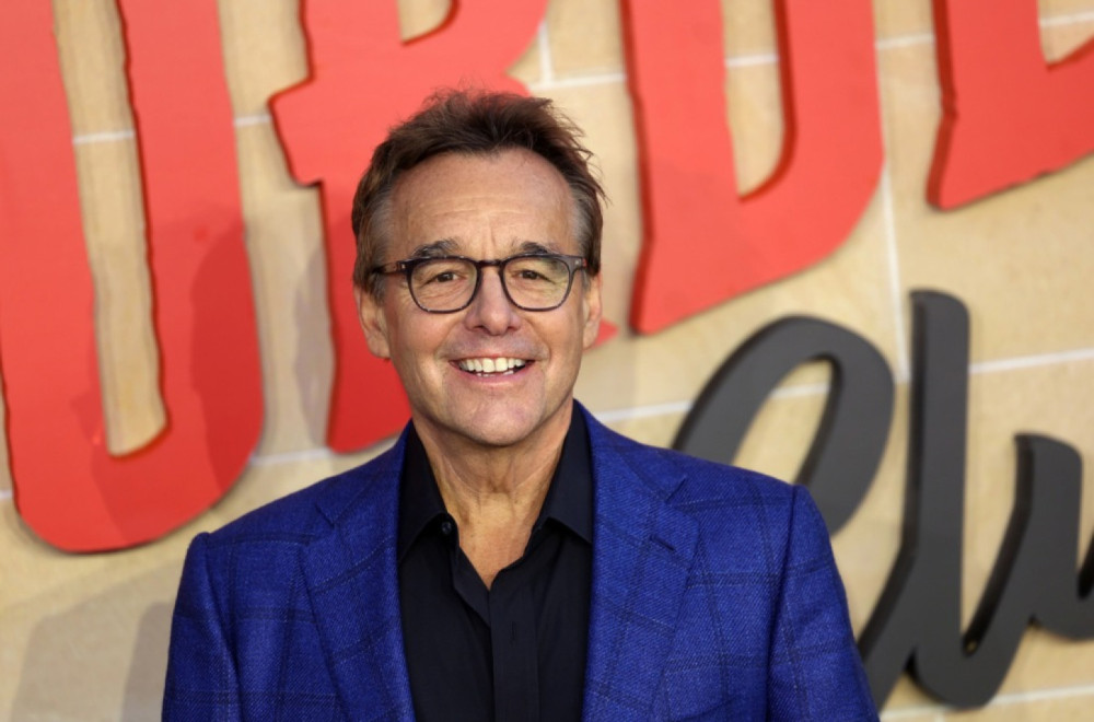 Reditelj prvih filmova o Hariju Poteru zatečen novom serijom: "Koja je svrha ovoga?"