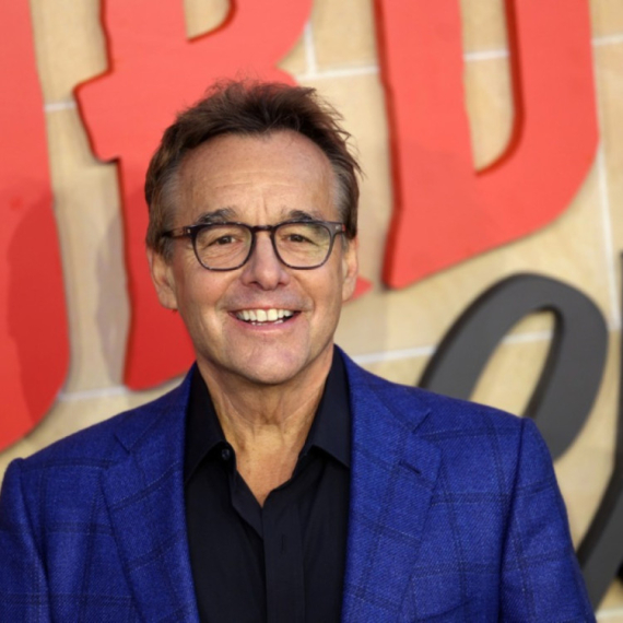 Reditelj prvih filmova o Hariju Poteru zatečen novom serijom: "Koja je svrha ovoga?"