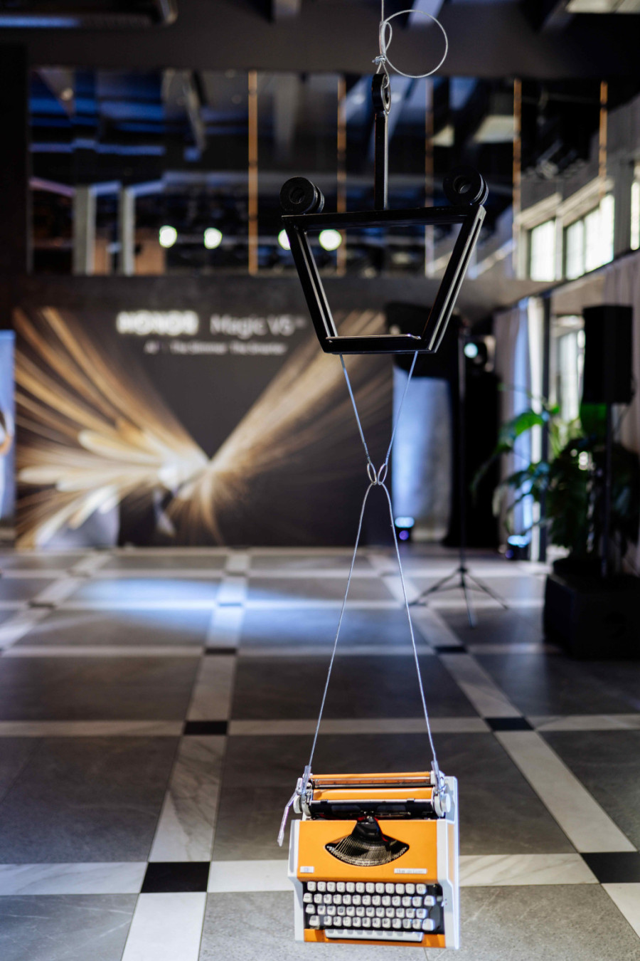 Premijera u Srbiji: Predstavljen Honor Magic V5! FOTO