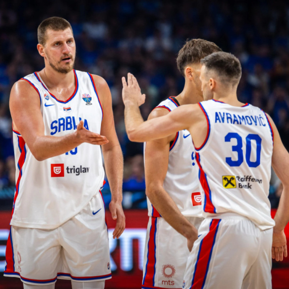 Skener B92.sport: Kaznena ekspedicija VIDEO