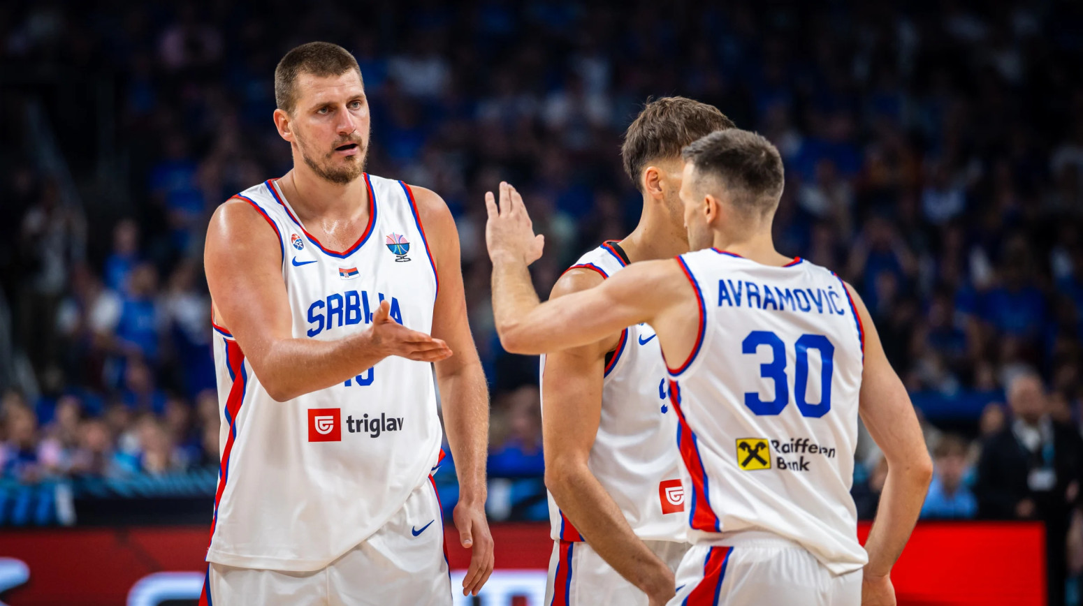 Skener B92.sport: Kaznena ekspedicija VIDEO