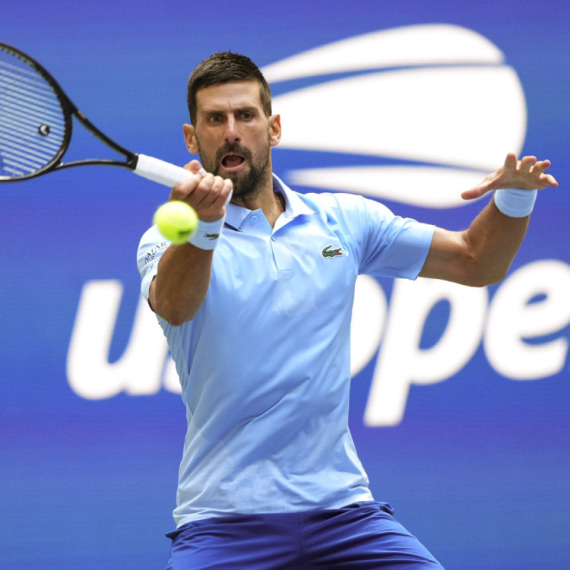 Đoković sustigao Federera