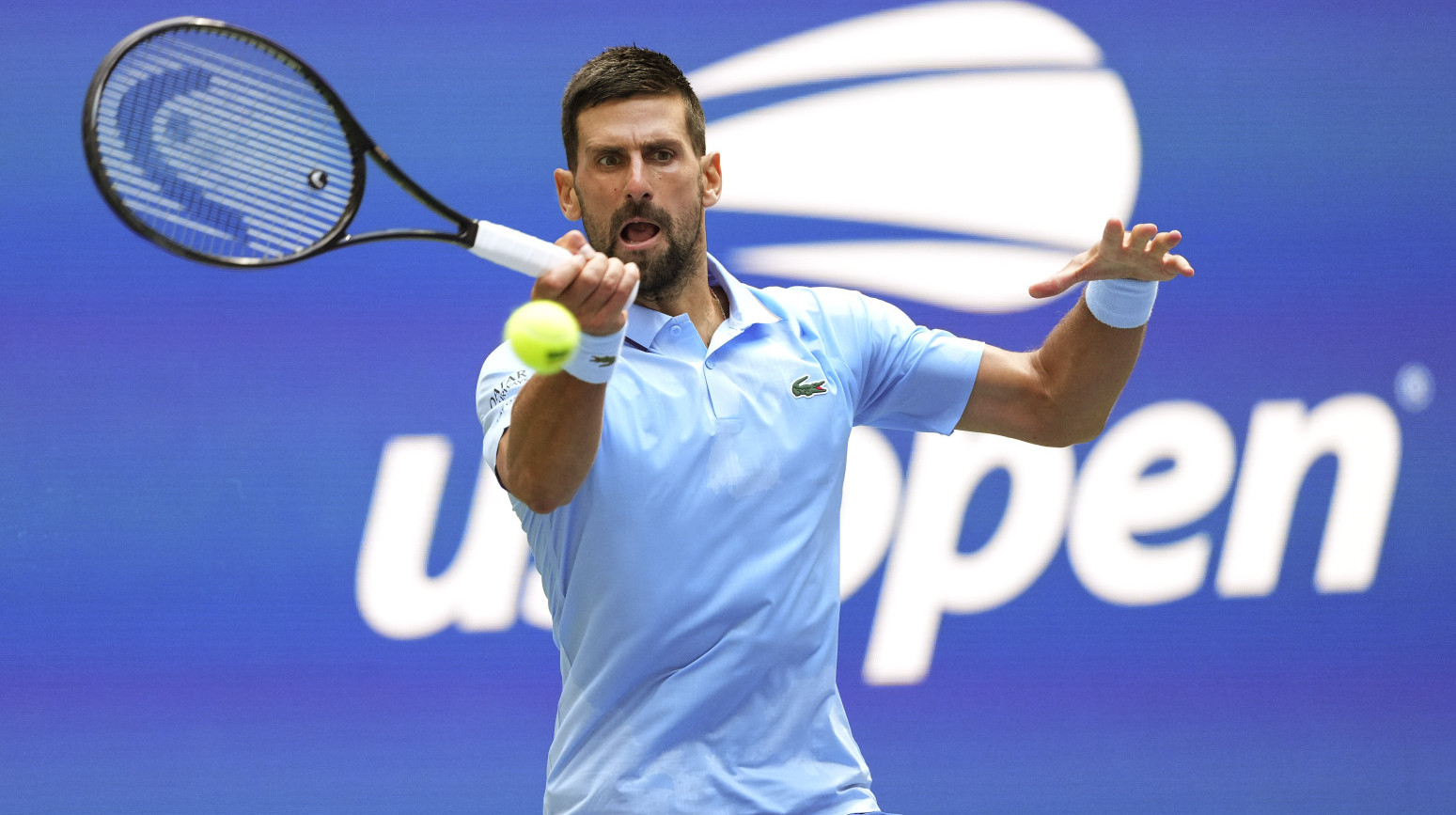 Đoković sustigao Federera