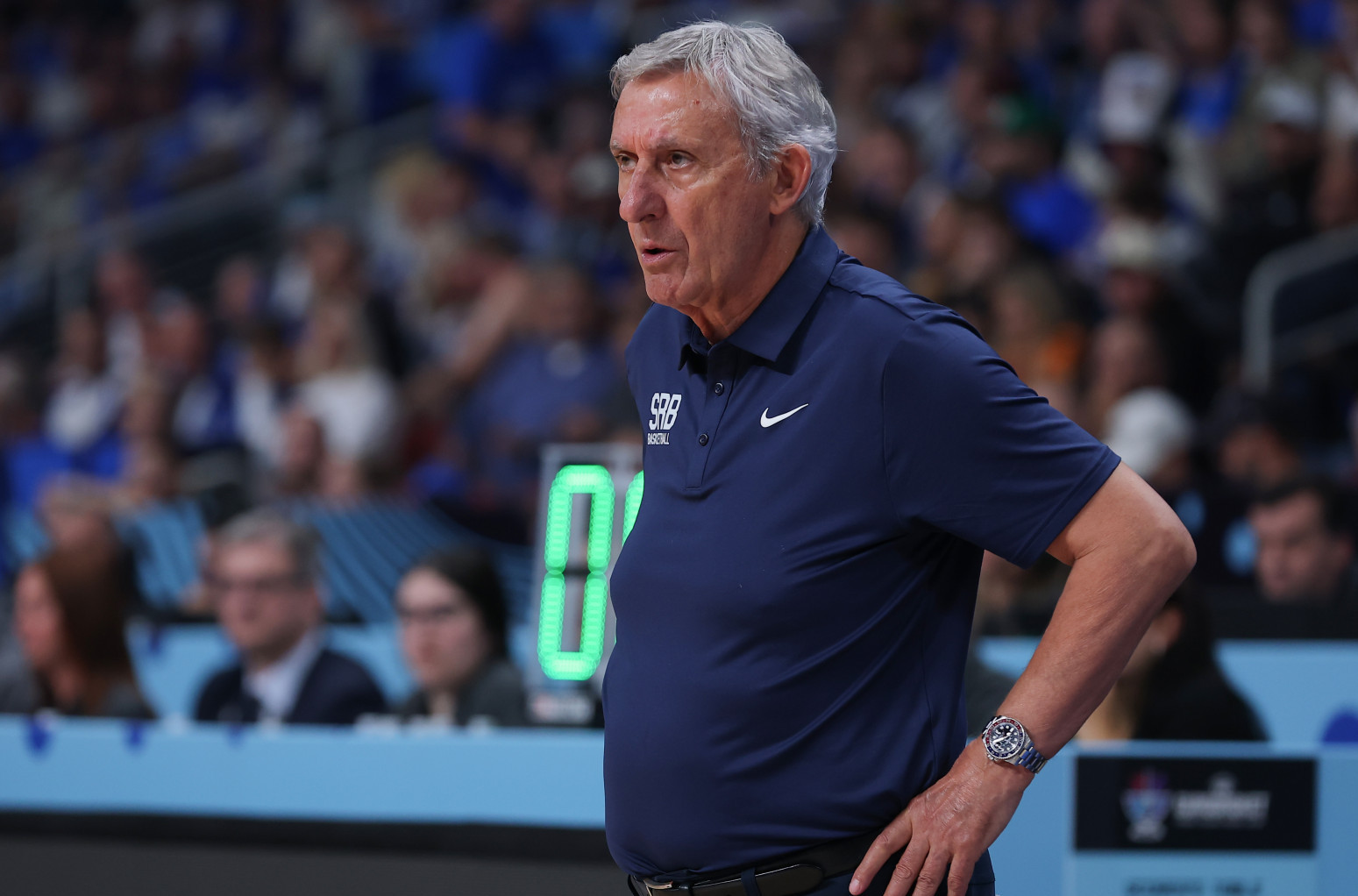 Pešić u obračunu sa kritičarima: "Nažalost, to je Srbija..."