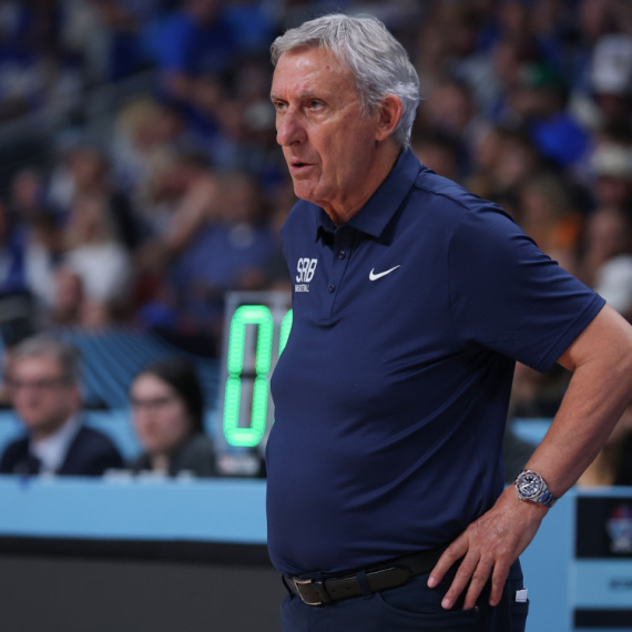 Pešić u obračunu sa kritičarima: "Nažalost, to je Srbija..."