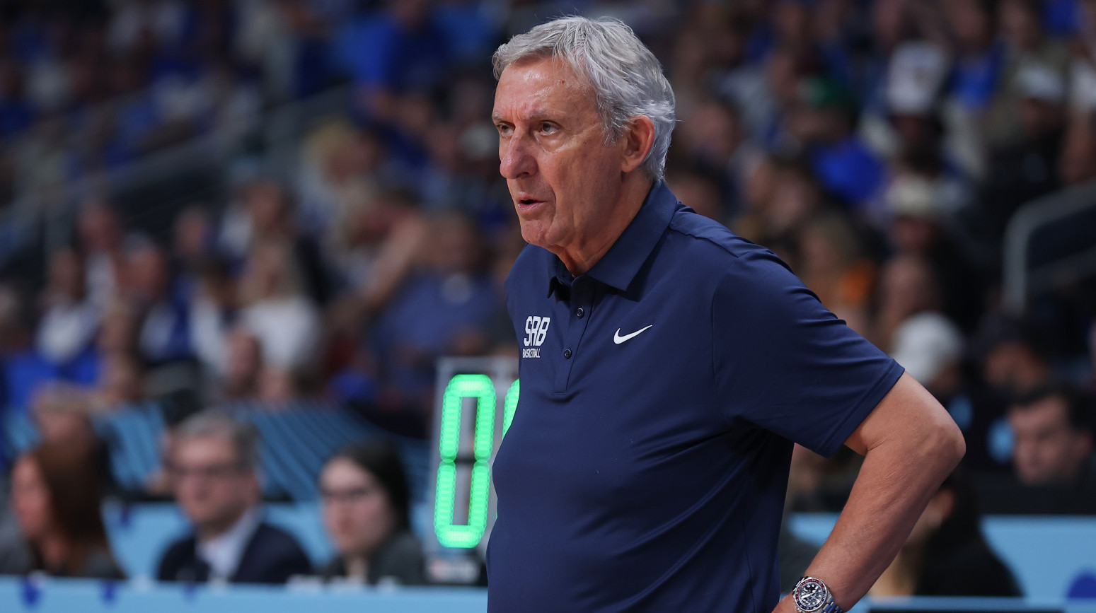 Pešić u obračunu sa kritičarima: "Nažalost, to je Srbija..."