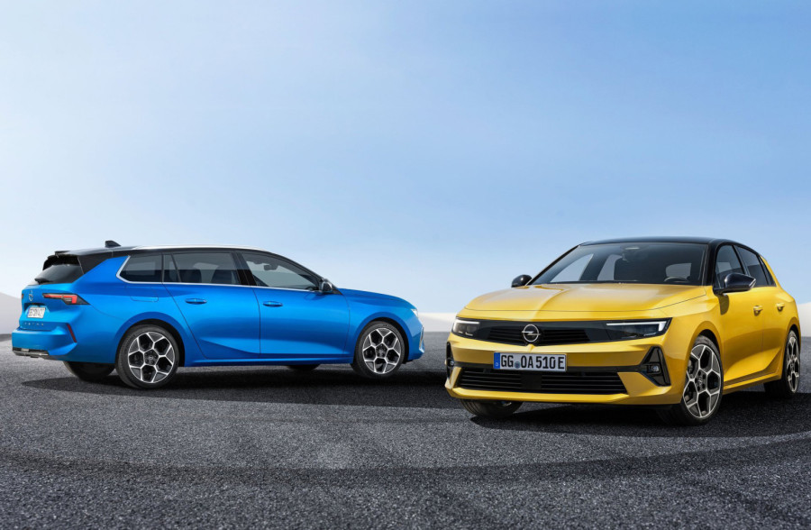 Opel obara rekorde – karavan prelazi više od 1.200 km sa punim rezervoarom, a nije dizelaš