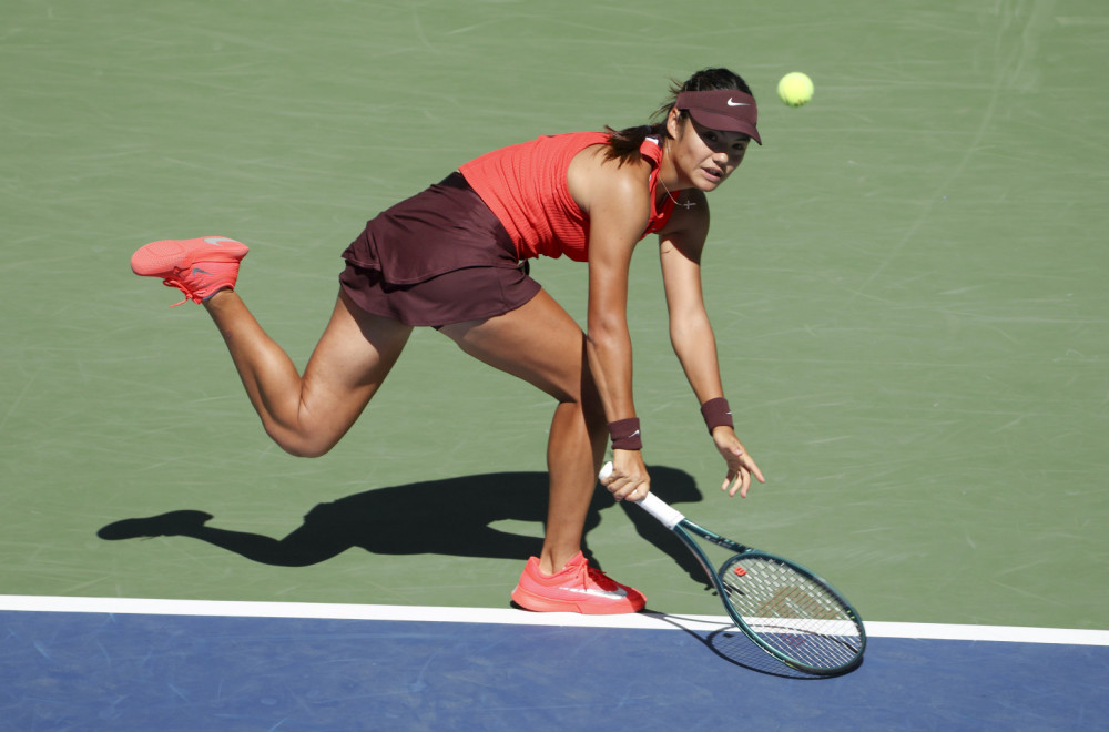 Radukanu i Navaro ubedljive, prošla i Azarenka