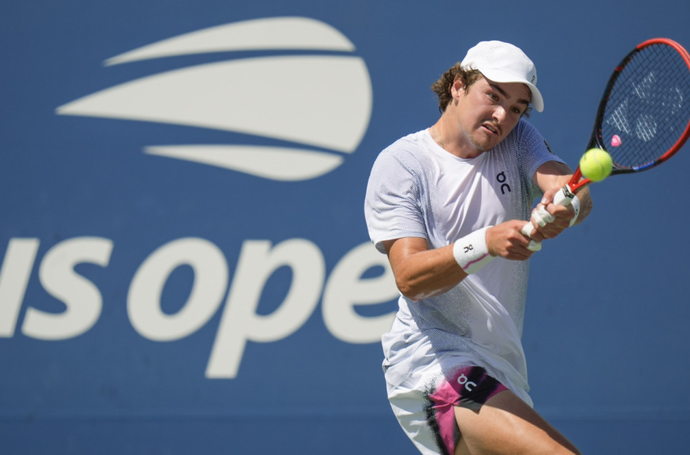 Fonseka opet razočarao na Grend slemu