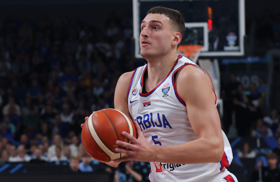 Skener B92.sport: Kaznena ekspedicija VIDEO