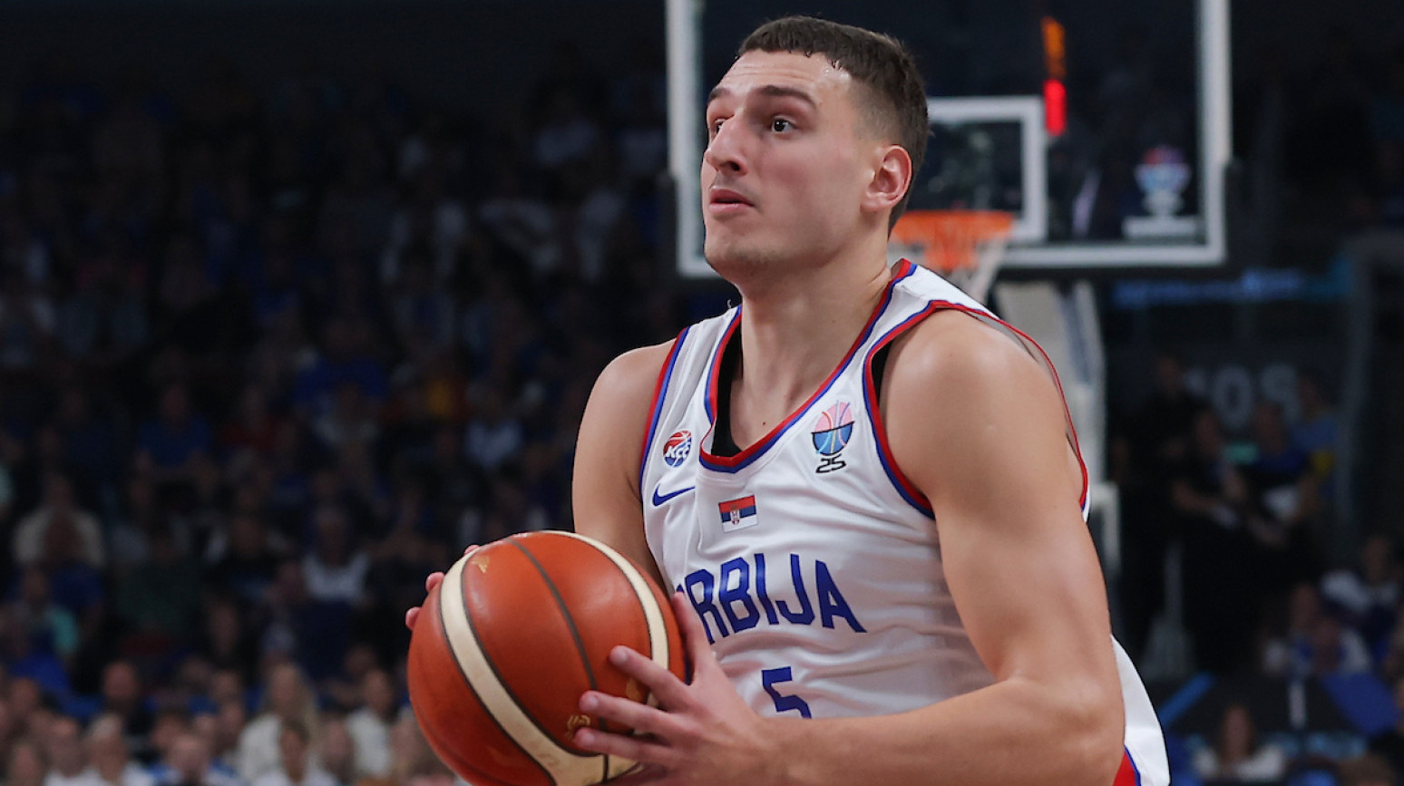 Pešić sprečio obaranje rekorda