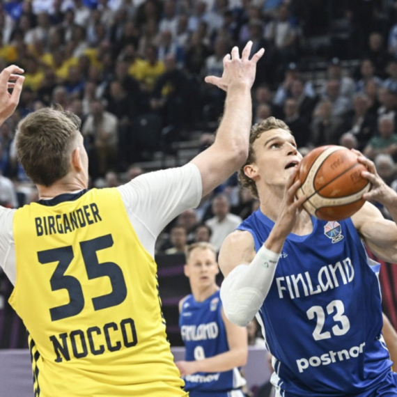 Senzacija "visila u vazduhu", ali Finska se spasla bruke