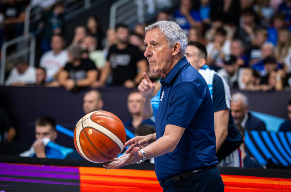 Pešić se naljutio: "Poštujte naše vreme"