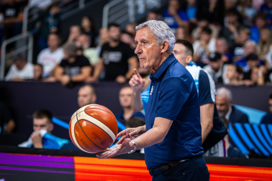 Skener B92.sport: Kaznena ekspedicija VIDEO