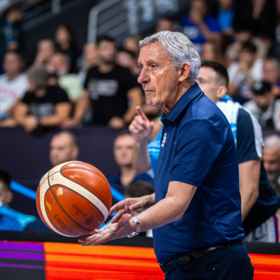 "Ovo je bruka, vreme je da Pešić ode – treba moliti Đorđevića da se vrati"