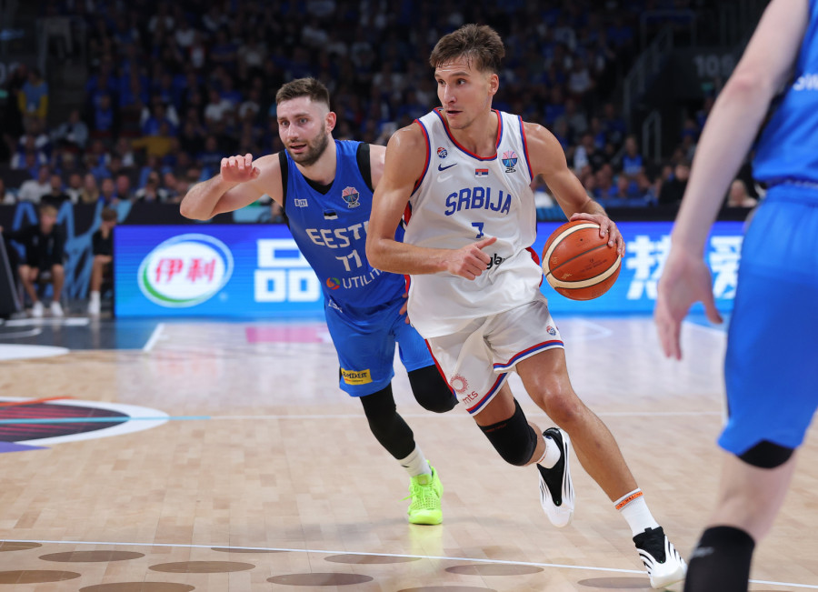 Skener B92.sport: Kaznena ekspedicija VIDEO