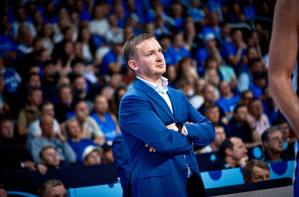 Selektor Estonije o Srbiji: "Pokazali su da su klasa"