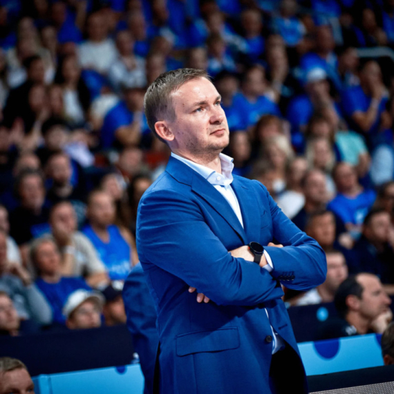 Selektor Estonije o Srbiji: "Pokazali su da su klasa"