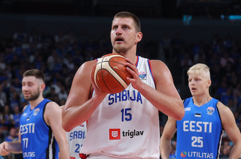 Nećemo da se "puvamo", ali ocenite igru Srbije ANKETA