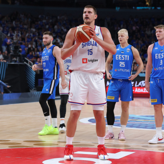 Nećemo da se "puvamo", ali ocenite igru Srbije ANKETA