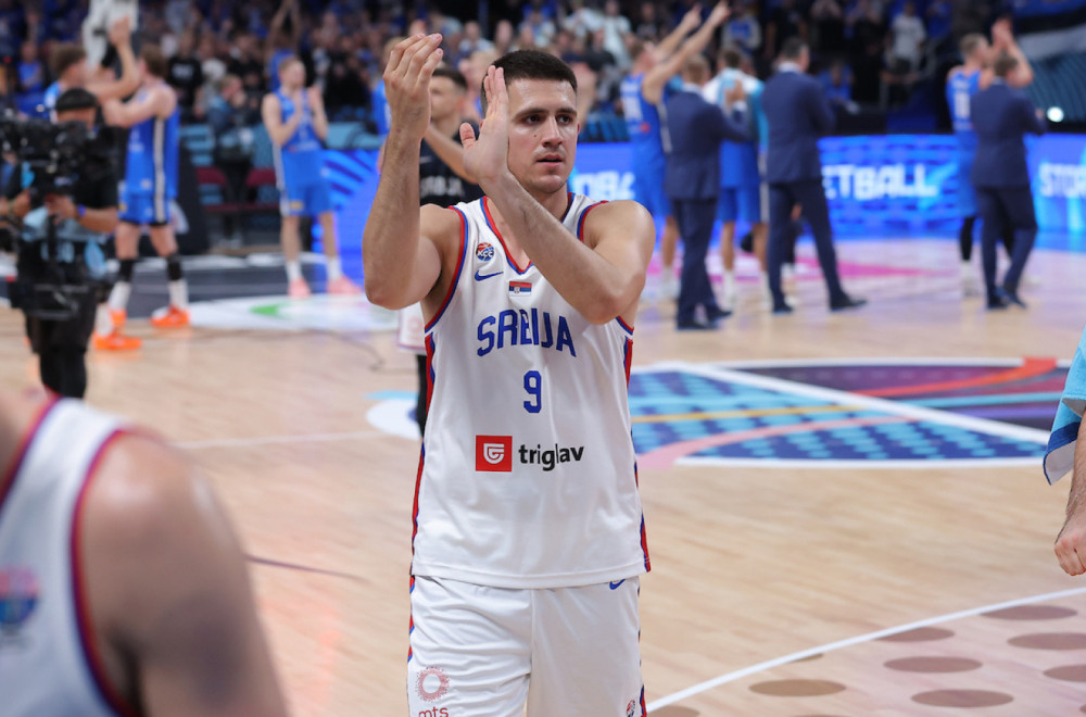 "Najbitnije da se dobija"