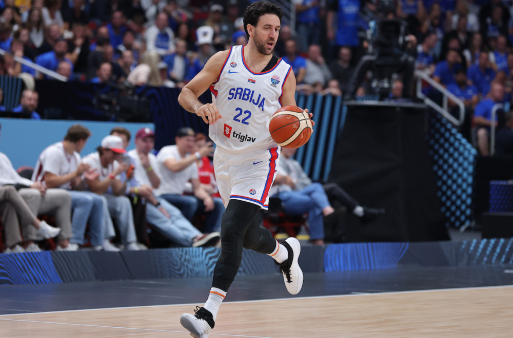 Micić otkrio: "Razgovarao sam sa Jokićem i Bogdanovićem"