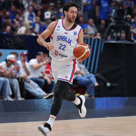 Micić otkrio: "Razgovarao sam sa Jokićem i Bogdanovićem"